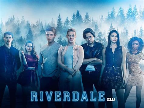 Riverdale Wszystko Co Wiemy O Kolejnym Sezonie Serialu Netflixa