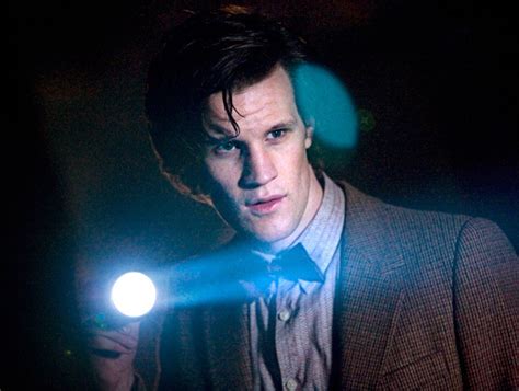 Matt Smith as Doctor Who - Matt Smith Photo (11944059) - Fanpop