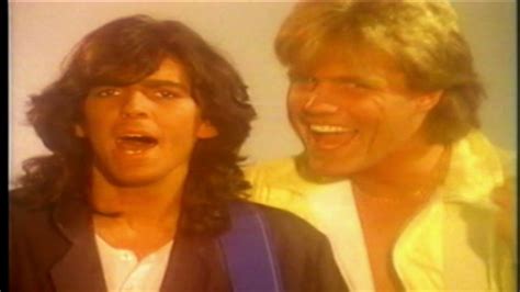 Modern Talking You Can Win If You Want 1985 YouTube