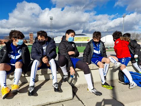 Benjamina Cogorro Torrelodones Cf Benjam N A Cd Alb Flickr