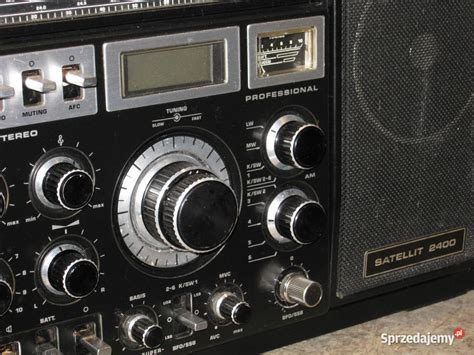 Grundig Satelit 2400 Legnica Sprzedajemy Pl