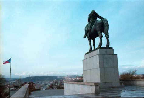 jan zizka true story  czech icon  pragueorg