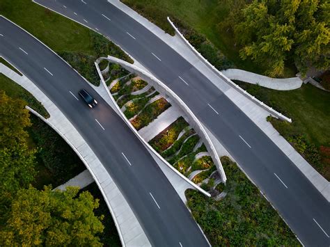 Reconstruction des ponts d étagement du boul de l Île des Sœurs 13