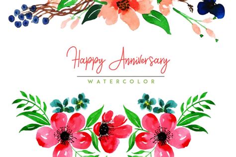 Happy Anniversary Floral Images: Celebrate Your Love with Stunning Bouquets