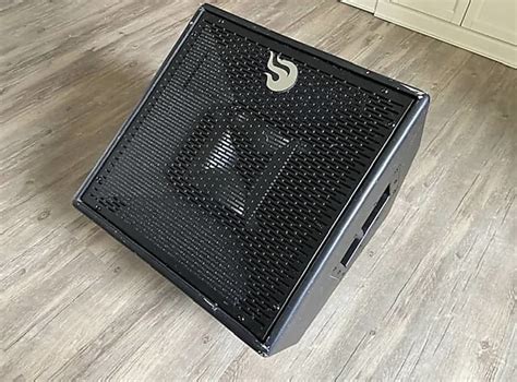 Atomic Clr Mkii Neo Frfr Powered Speaker Reverb