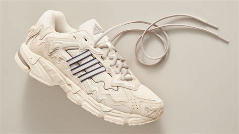 adidas Originals and Bad Bunny Release Response CL Wonder White