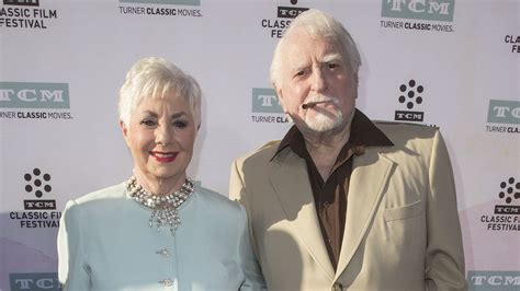 Marty Ingels Dead Actor And Shirley Jones Husband Was 79