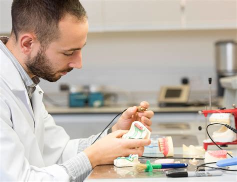 dentist step  step guide uclan