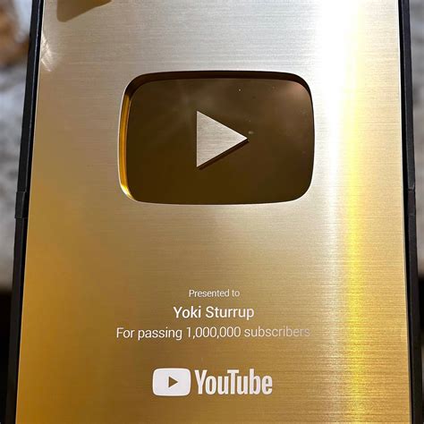 yoki sturrup real name 3