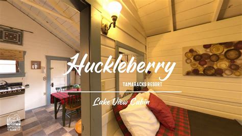 Huckleberry Cabin Tamaracks Resort Seeley Lake Montana Youtube