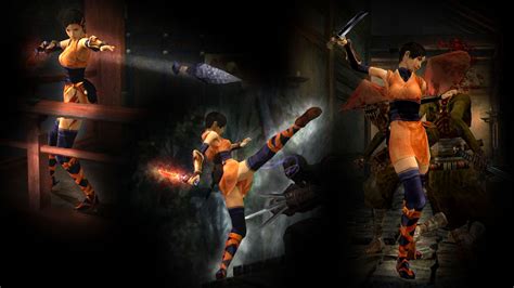 Onimusha Wallpapers - Wallpaper Cave