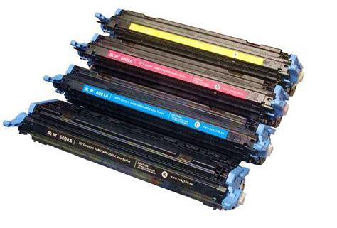 Toner Cartridge: How To Refill A Toner Cartridge Hp