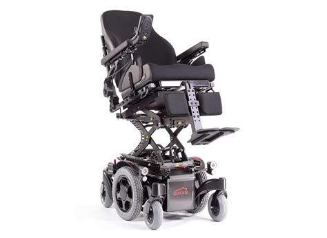 Salsa M2 Mini Mobility Scooters And Powerchairs