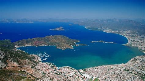 Travel Guide to Fethiye, Turkey – The Travel Author