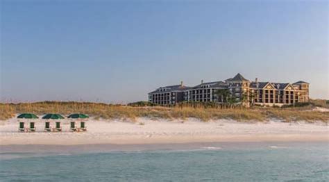 Destin welcomes The Henderson Beach and Spa Resort