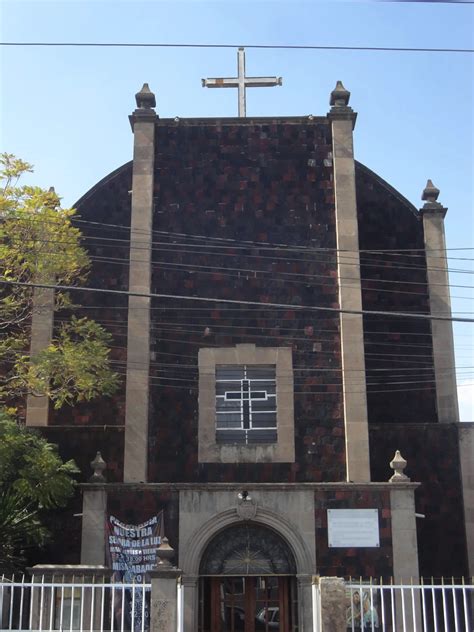 Parroquia Nuestra Señora De La Luz Arquidiócesis De México Horarios