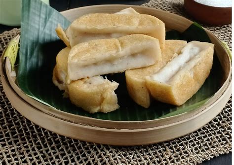 Resep Bandros Oleh Ecy Cookpad