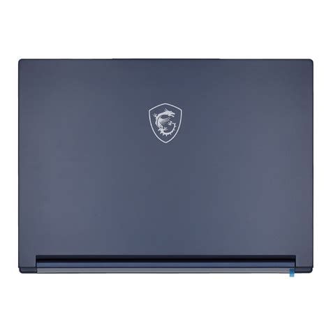 Notebook โน้ตบุ๊ค Msi Stealth 16 Ai Studio A1vgg 004th Star Blue