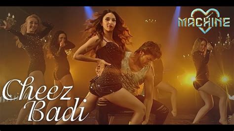 Tu Cheez Badi Hai Mast Mast Full Hd Song 2019 4k By Soty Singh