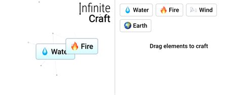 How to Play Infinite Craft: Crafting Guide - Prima Games