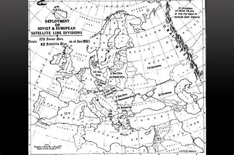 NATO - Declassified: Soviet military campaigns