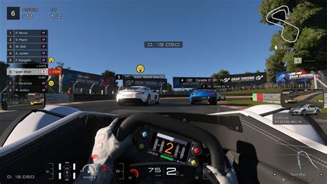 Presentamos La Actualizaci N De Octubre Para Gran Turismo Que