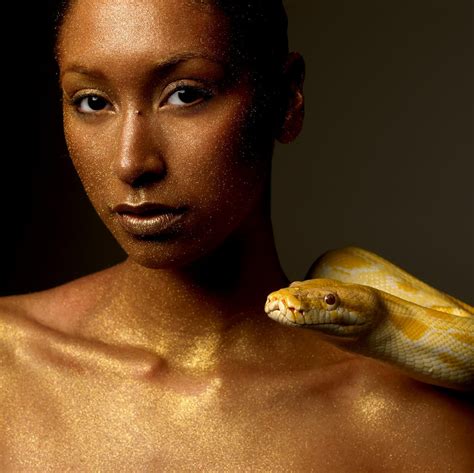 Antm Cycle 1 Snakes Rantm