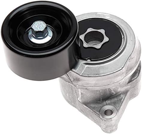 Serpentine Belt Tensioner For Toyota Supra Lexus Gs Sc Is Jz