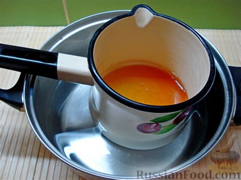 Рецепт: Парварда (восточная сладость) на RussianFood.com
