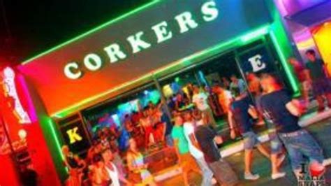 Corkers Night Club, Malia, Crete, Greece | Go2Greece 2025