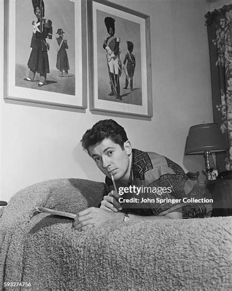 Farley Granger Photos And Premium High Res Pictures Getty Images