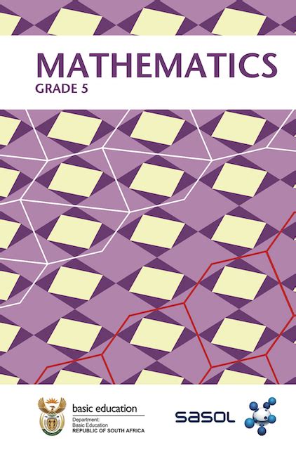 Grade Mathematics Learner Book Ukuqonda Institute Materials