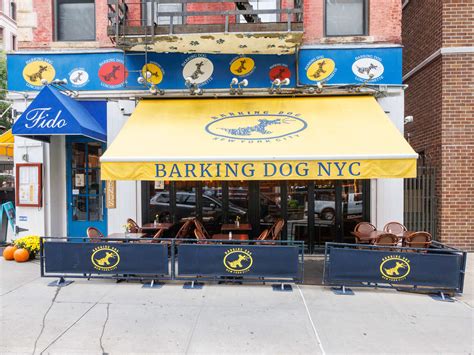 Barking Dog - Review - Upper East Side - New York - The Infatuation