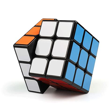 Buy Zominmmb Speed Cube 3x3x3 3x3 Magnetic Speed Cube 3x3x3 Sticker