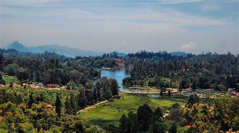 Upper Lake View Kodaikanal | Timings, Entry Fees & How To Reach