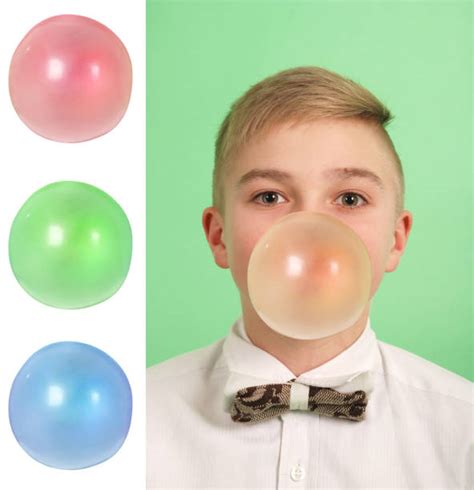 List 93 Images What Is The Best Gum For Blowing Bubbles Sharp