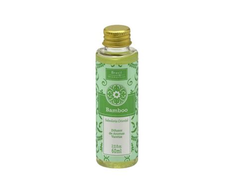 Aromatizador Bamboo Westwingnow