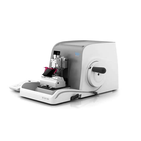 Kfbio And Ai Powered Digital Pathology And Pathology Equipment