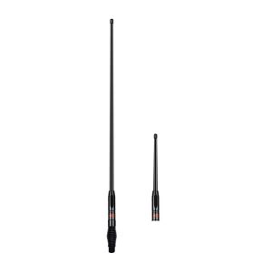 GME AE4705BTP All Terrain UHF Antenna Twin Pack AutoElecOz