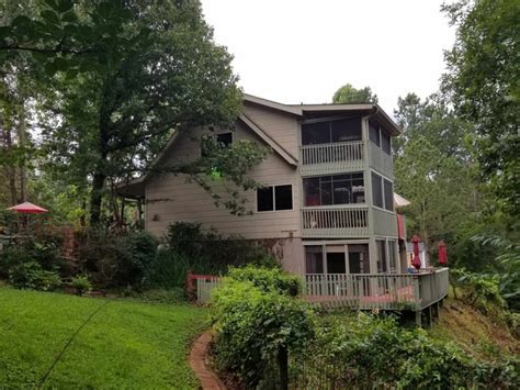 56 Raven Cliff Rd Ellijay GA 30540 Realtor