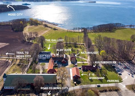 Getting here - Gallery F 15