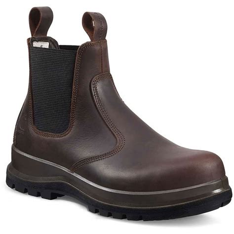 Carhartt F Carter Chelsea Safety Boot