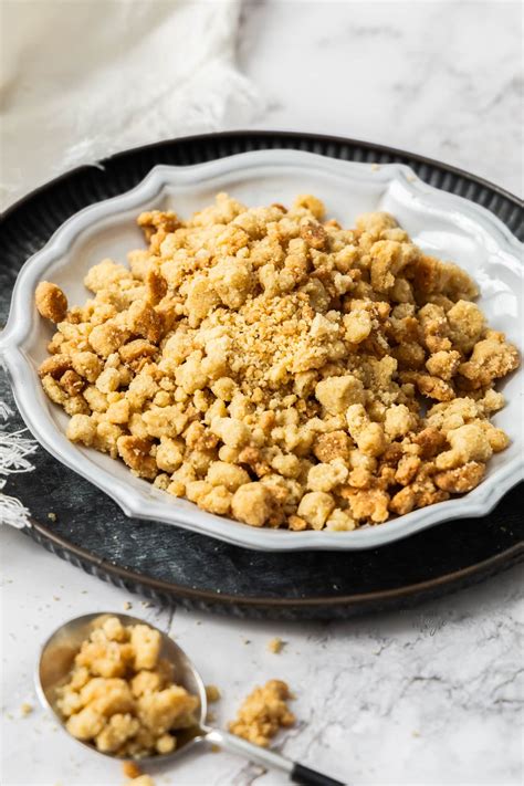 streusel topping recipes 7