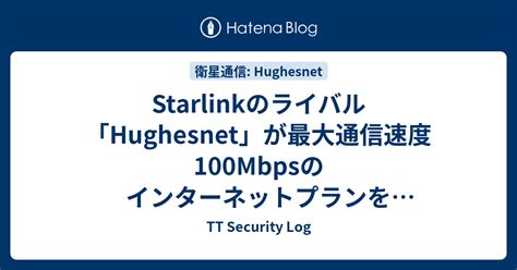 Starlink Hughesnet Mbps