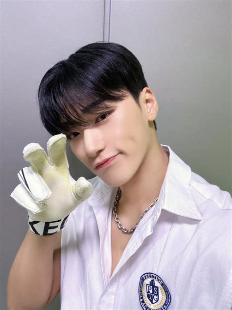 San Ateez Photo 45026862 Fanpop