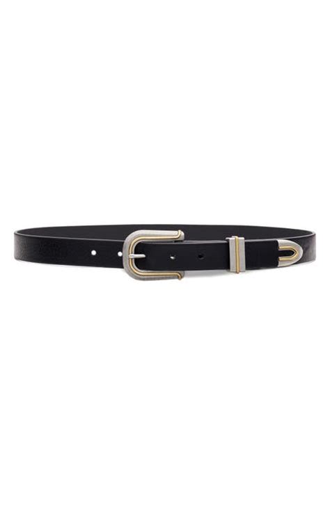 Gucci Belt Nordstrom