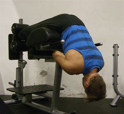 Lower Back Muscles Exercises : Lower Back Pain Relief With Exercise