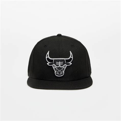 New Era Chicago Bulls 9fifty Snapback Cap