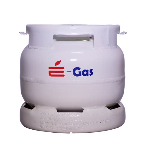 6 Kg Gas Cylinder E Gas Kenya Limited