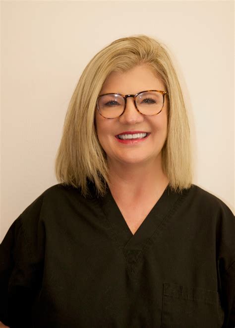 Meet The Team — Glenda G Owen Dds